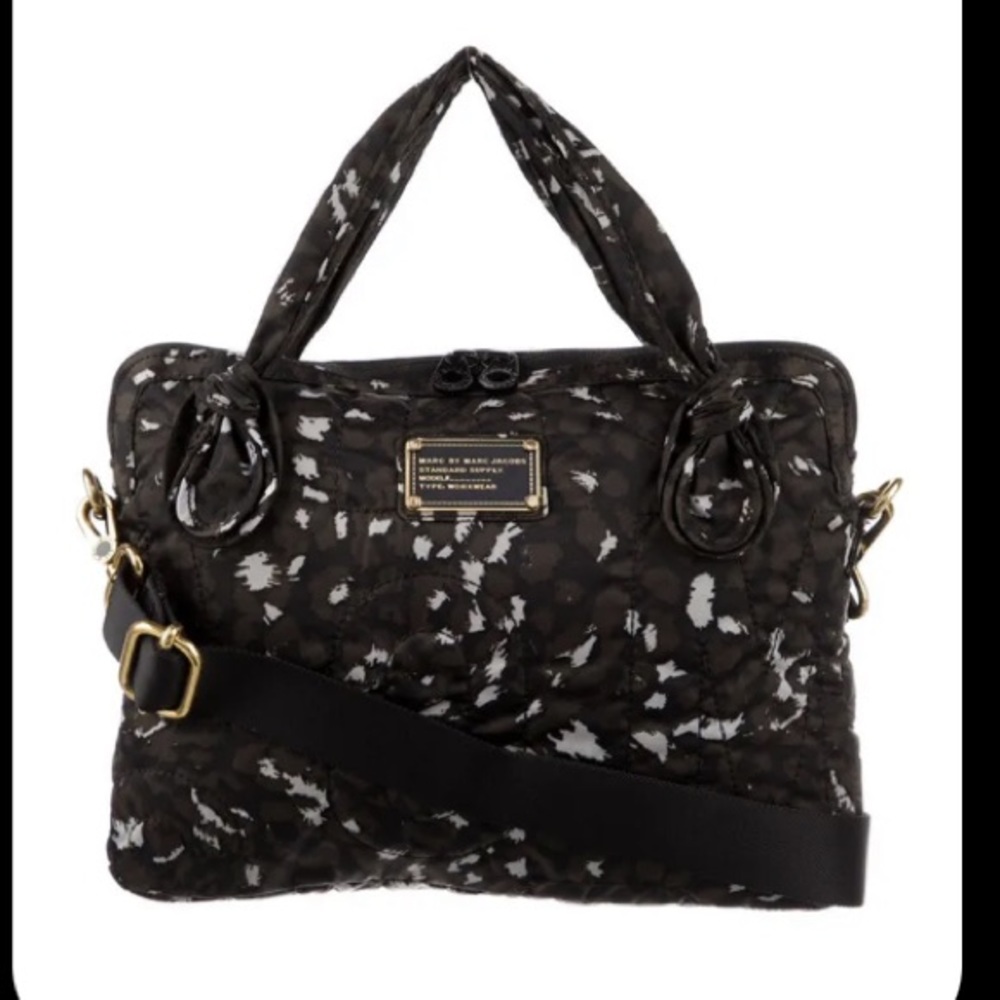 Marc by Marc Jacobs Laptop Bag - Picture 7 of 8